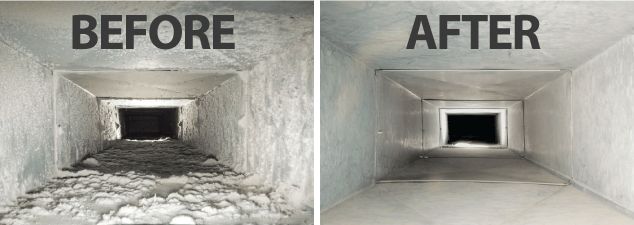 Read more about the article STOP MOULD IN ITS TRACKS IN AIR CONDITIONING