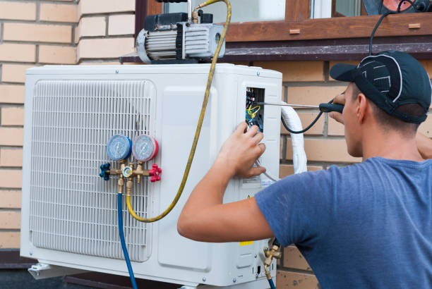 ac repair we will fix out