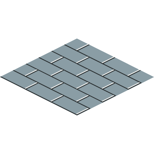 durable tile we will fix out
