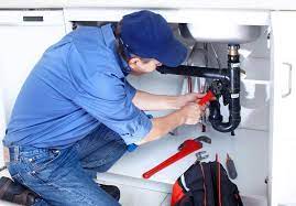 plumbing work we will fix out