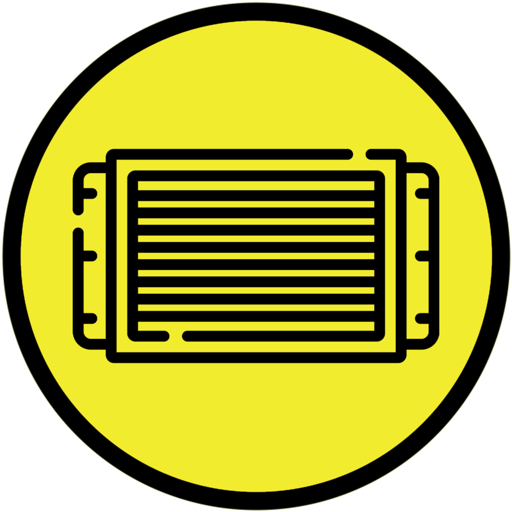 Coil Cleaning Logo Coil Cleaning Services Company in Dubai UAE we will fix out