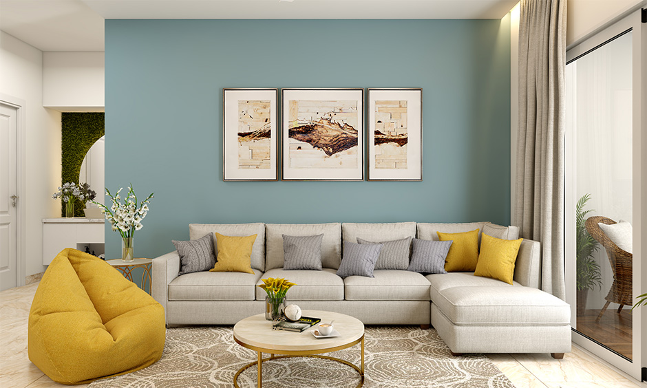 Interior Design Services - We Will Fix Out