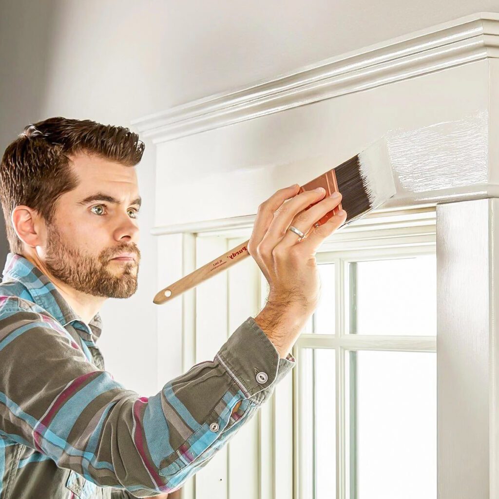 Painting Services Company in Dubai We Will Fix Out
