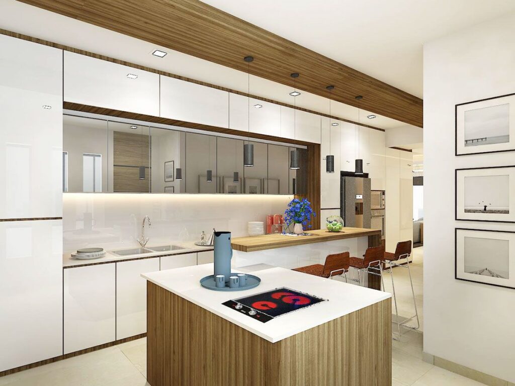 Kitchen Cabinet, We Will Fix Out